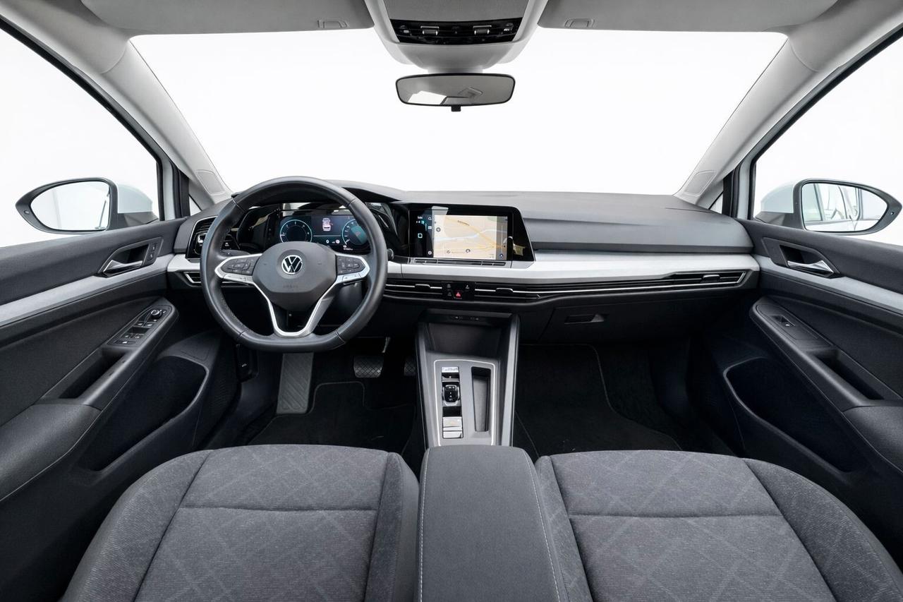 Volkswagen Golf 2.0 TDI DSG SCR