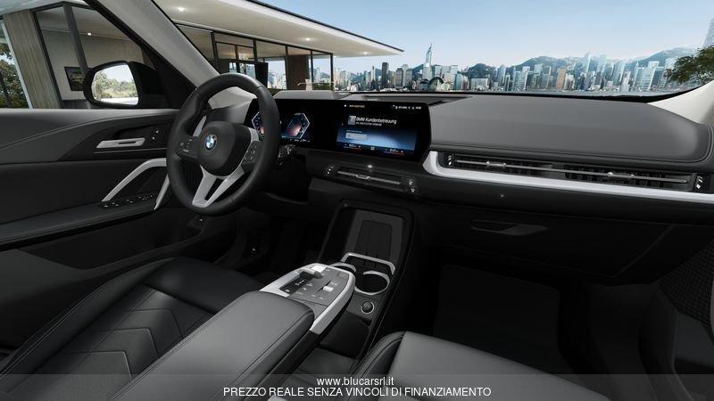 BMW X1 X1 sDrive 18d xLine