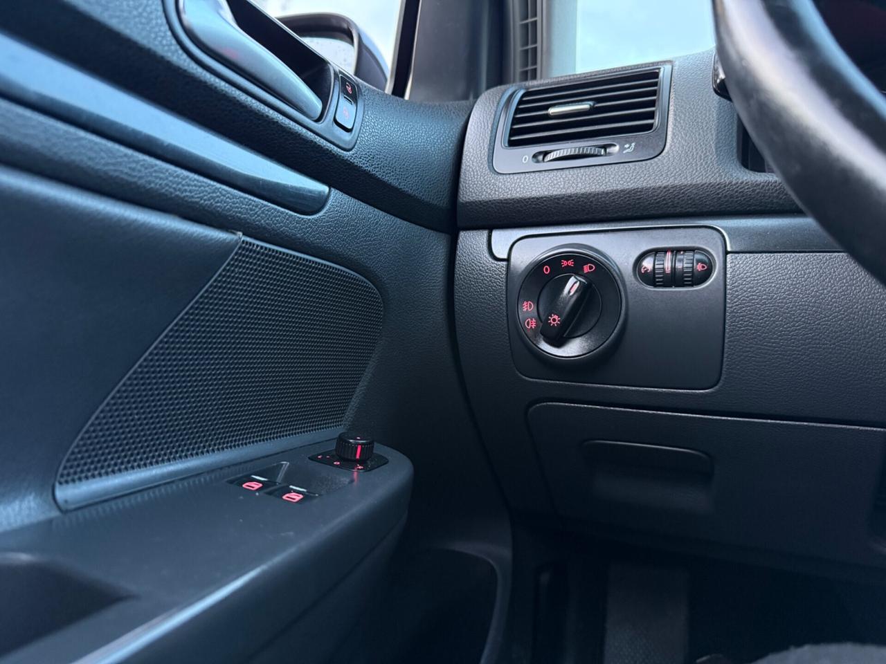 Volkswagen Golf GTI 1.4TSI Automatica Tetto Full Perfetta