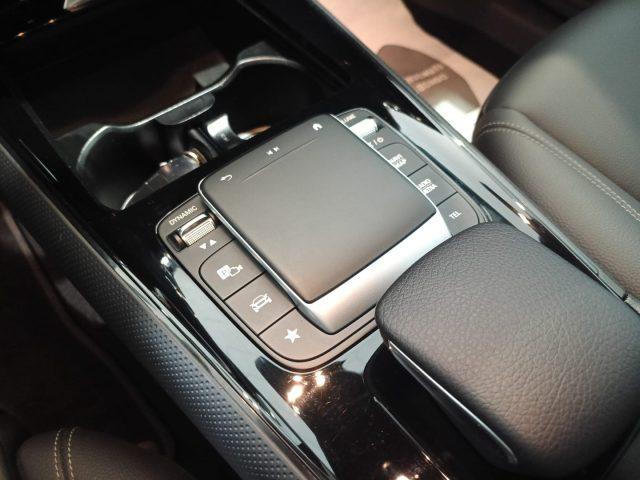 MERCEDES-BENZ B 180 d Automatic Business Extra