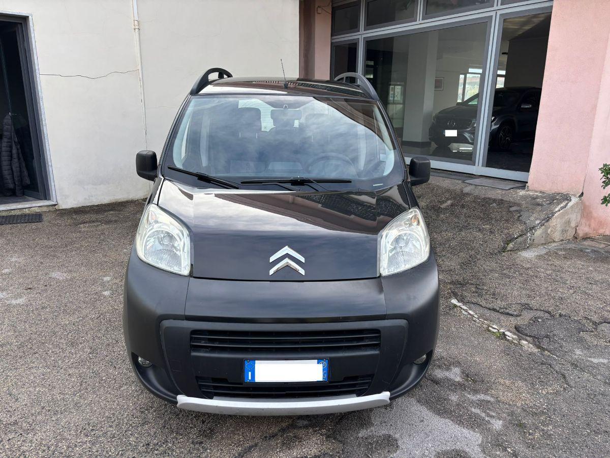 CITROEN Nemo 1.3 HDi 75CV XTR Theatre