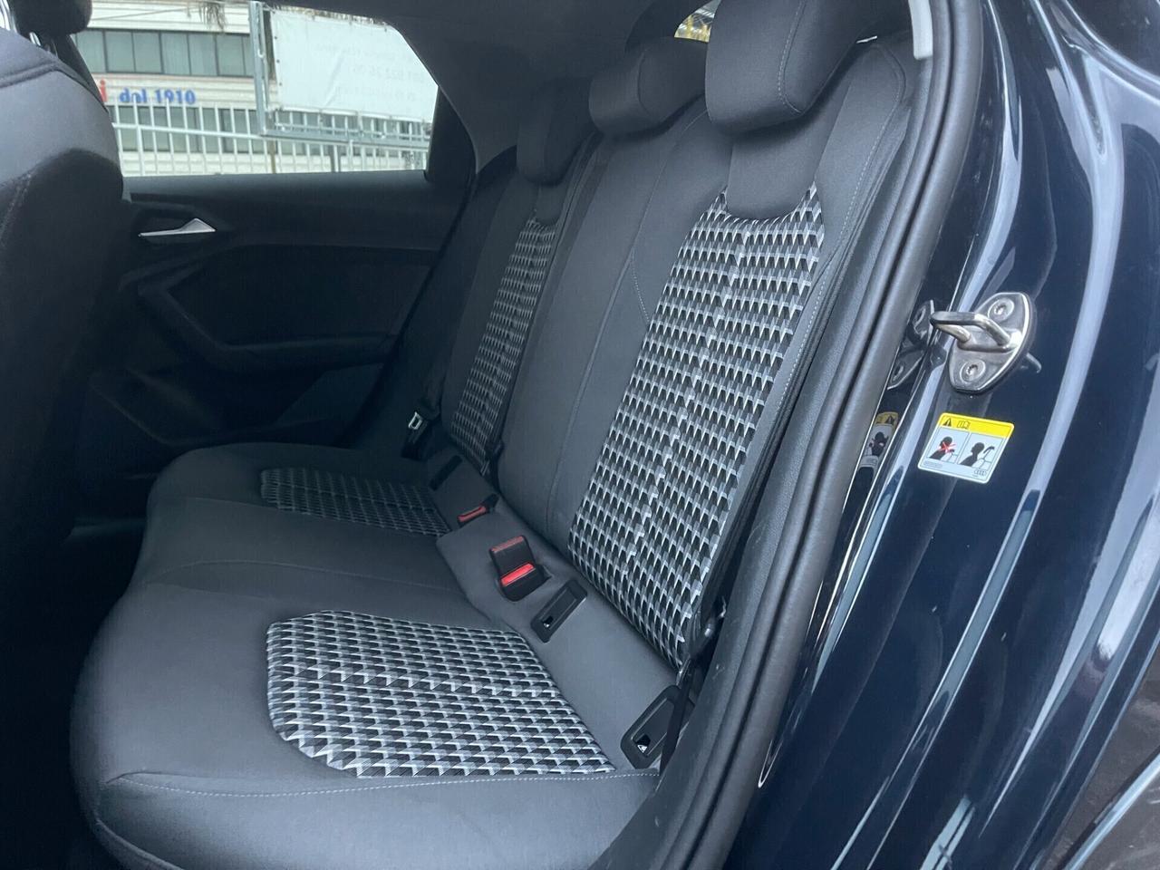 Audi A1 citycarver 30 TFSI S tronic Admired