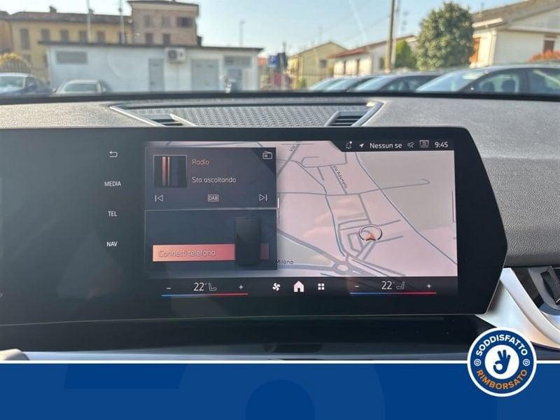 BMW X2 sDrive 18d