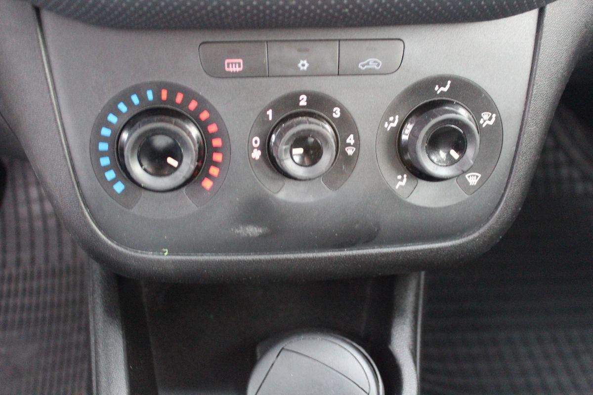 FIAT - Punto Evo - 1.2 5p. Dynamic