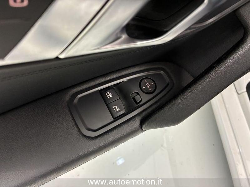 BMW Z4 sDrive20i