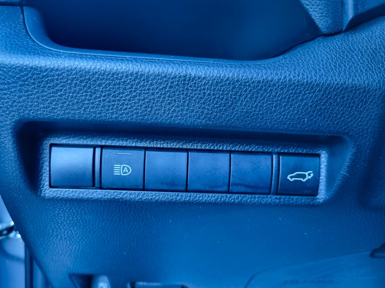 Toyota RAV 4 RAV4 2.5 HV (222CV) E-CVT AWD-i Active