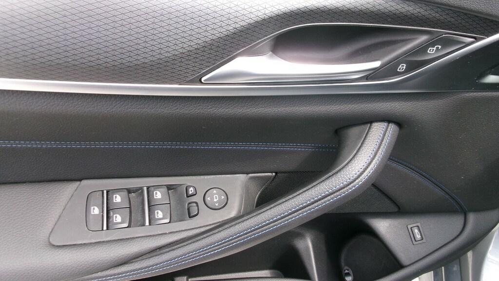 BMW Serie 5 Berlina 520 d Mild Hybrid 48V Msport xDrive Steptronic