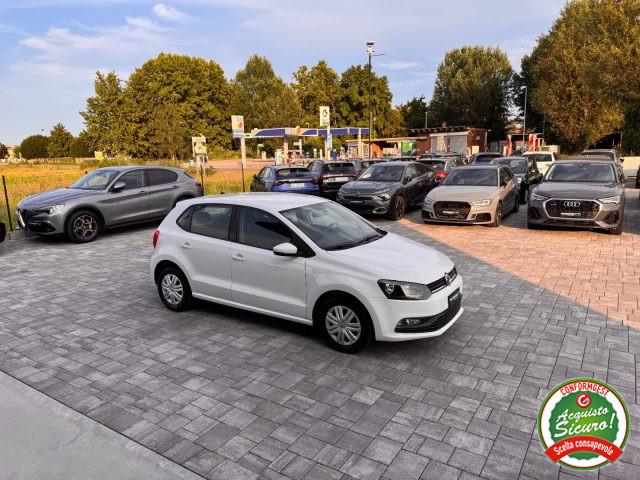 VOLKSWAGEN Polo 1.4 TDI 5p. ANCHE PER NEOPATENTATI