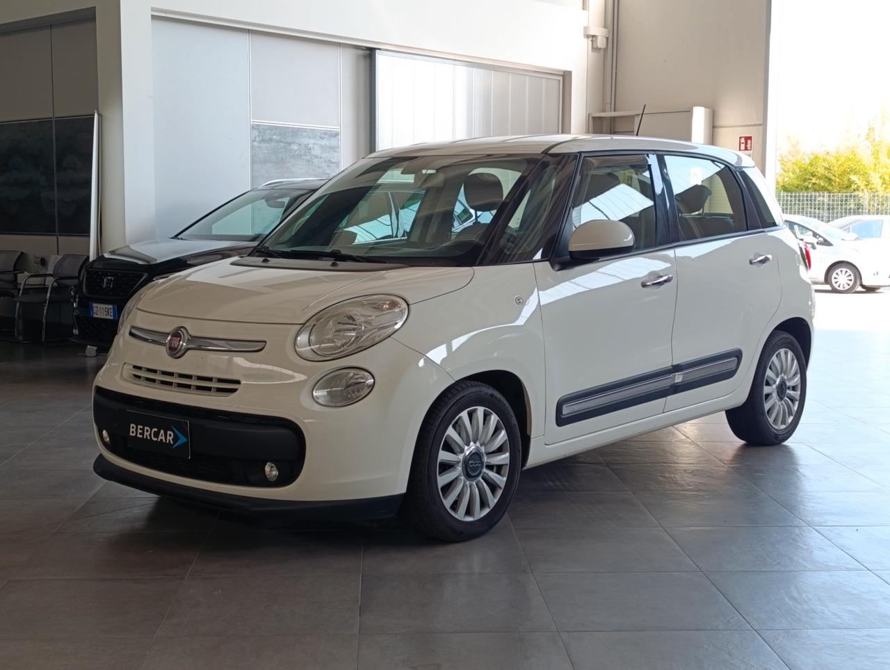 Fiat 500 L 500L 1.6 mjt Pop Star 120cv E6