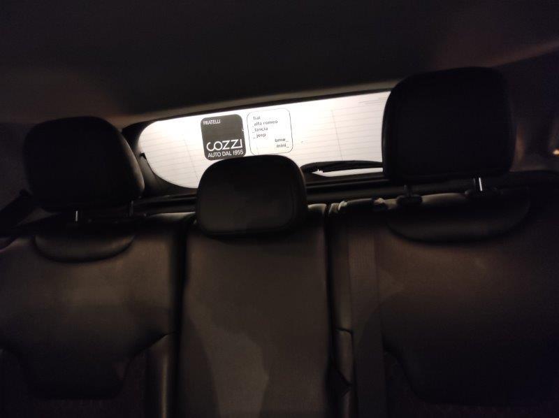 JEEP Compass 2ª serie - Compass 2.0 Multijet II aut. 4WD Limited