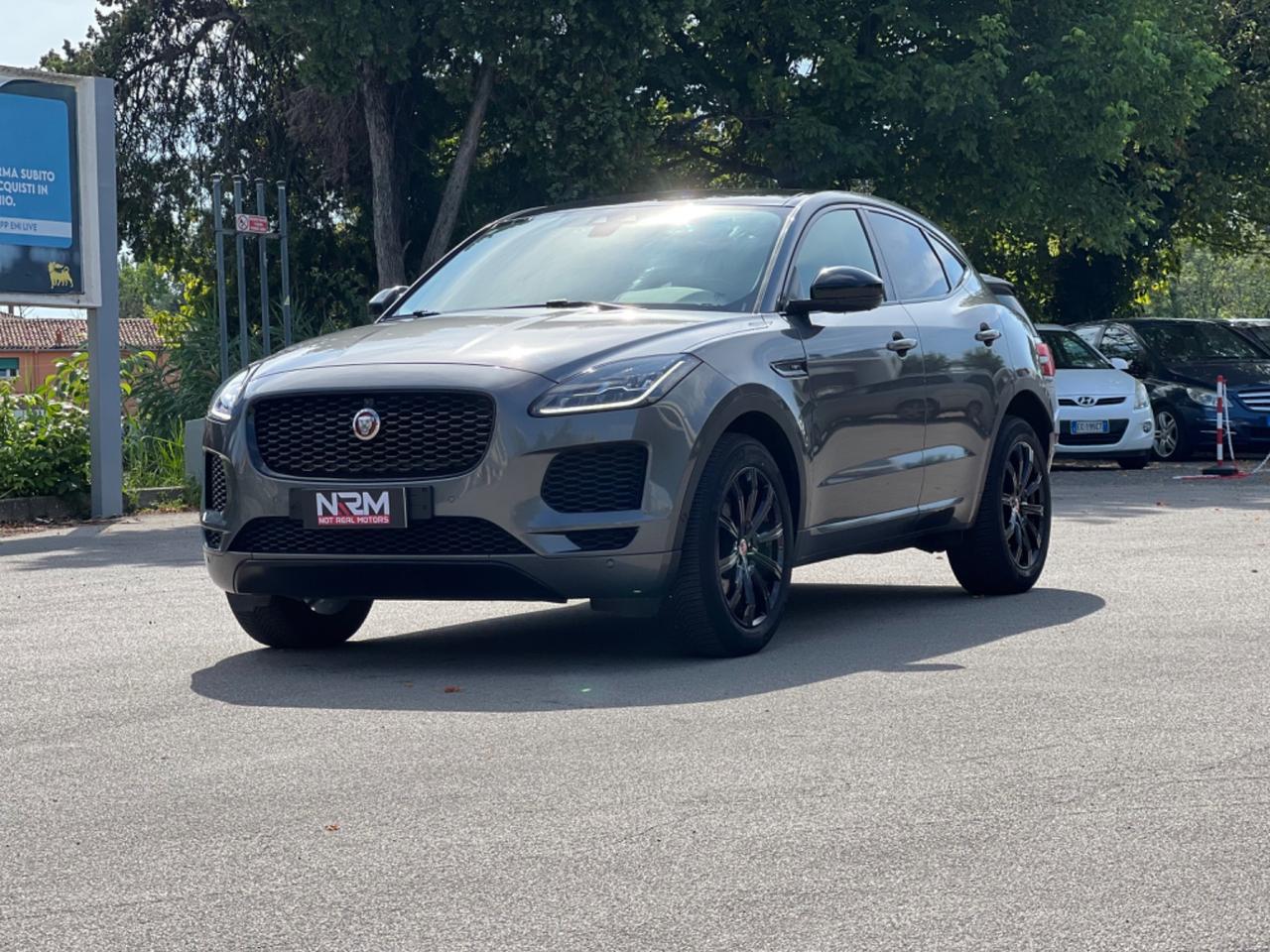 Jaguar E-Pace 2.0D 150 CV AWD R-Dynamic