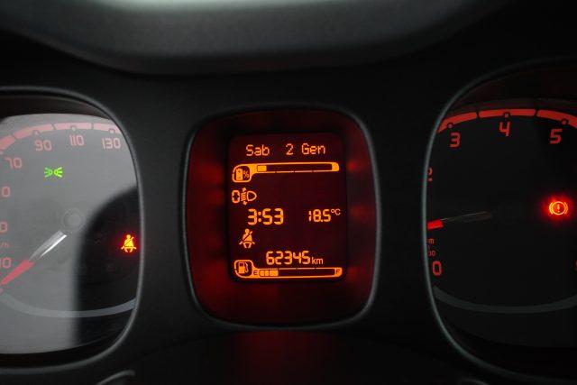 FIAT Panda Panda 1.0 FireFly Hybrid City Life