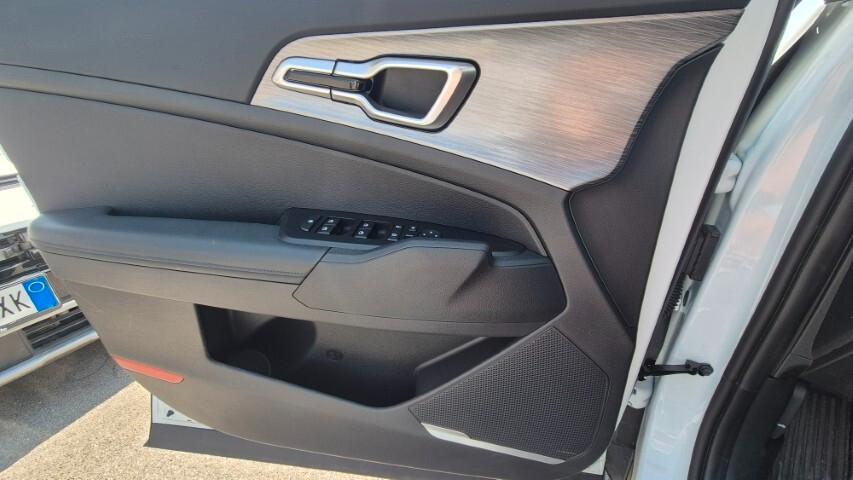 Kia Sportage 1.6 CRDi MHEV DCT Style - 2024