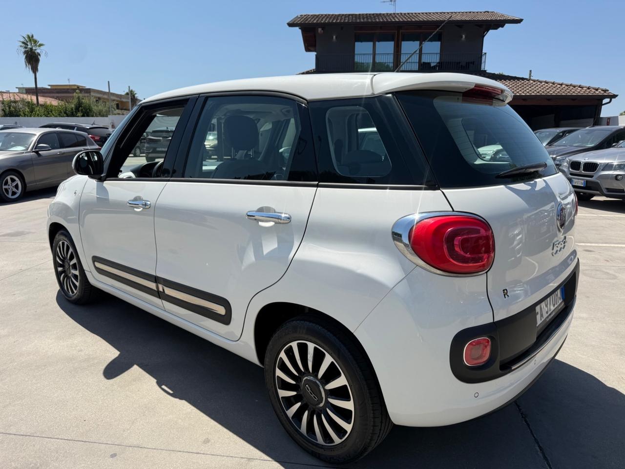 Fiat 500L 1.3 MJT 2015 lounge