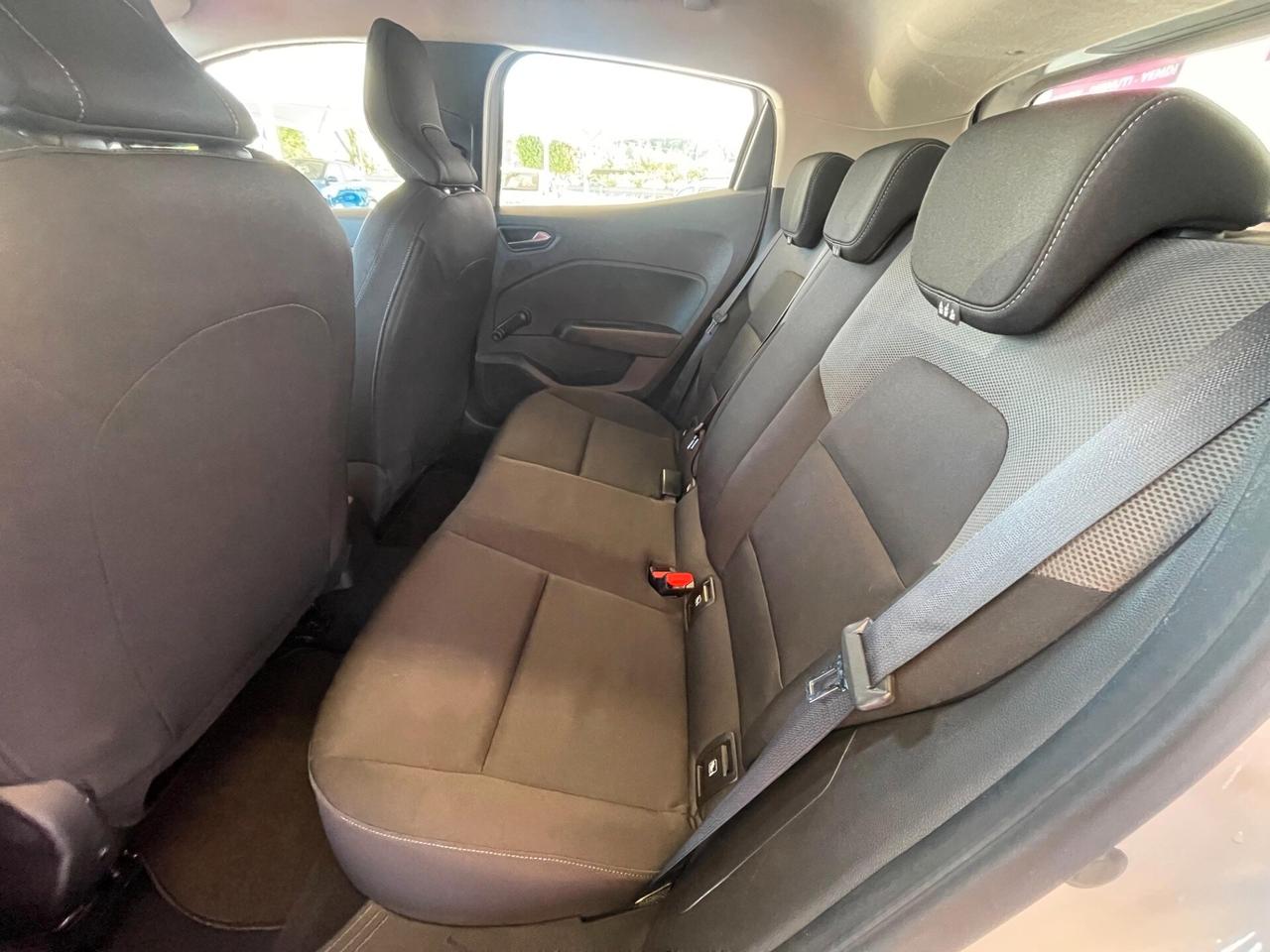 RENAULT Clio 5ª serie Clio TCe 100 CV 5 porte ...