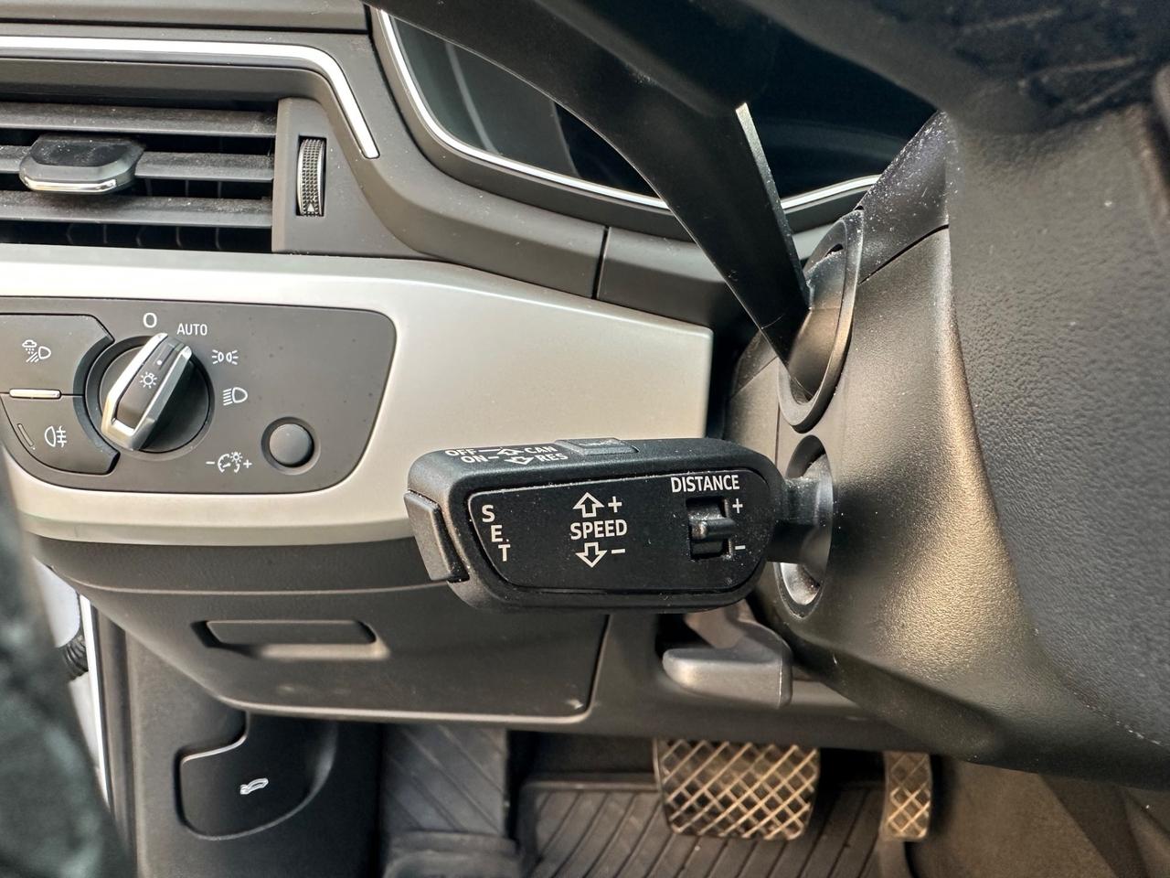 Audi A4 allroad 40 TDI 204 CV S tronic Business Evolution