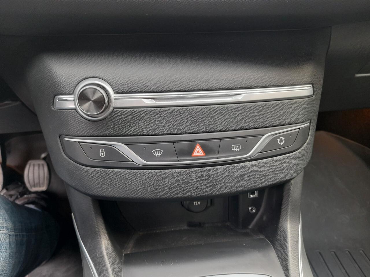 Peugeot 308 1.6 e-HDi 115 CV Stop&amp;Start Allure