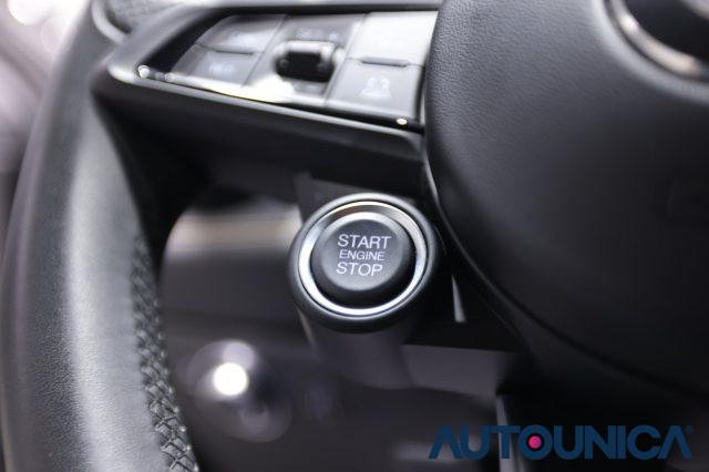 ALFA ROMEO Tonale 1.3 280 CV PHEV AT6 Q4 TRIBUTO ITALIANO