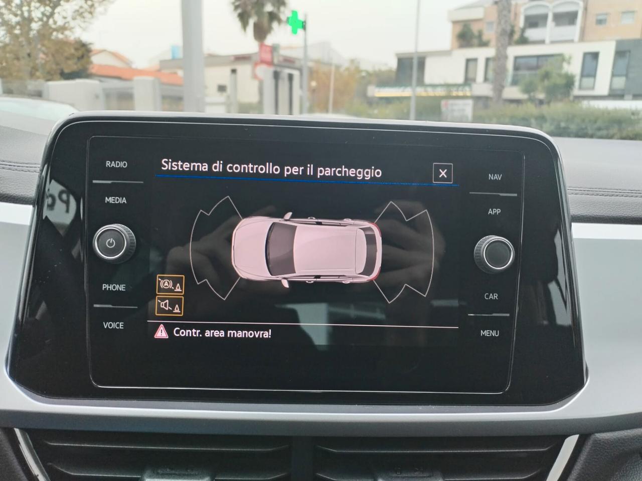 Volkswagen T-Roc 1.0 TSI Life