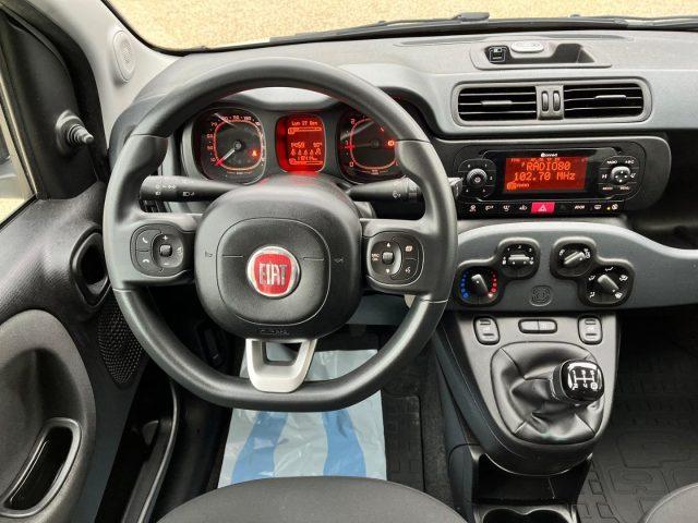 FIAT Panda 1.3 MJT 95 CV S&S Easy