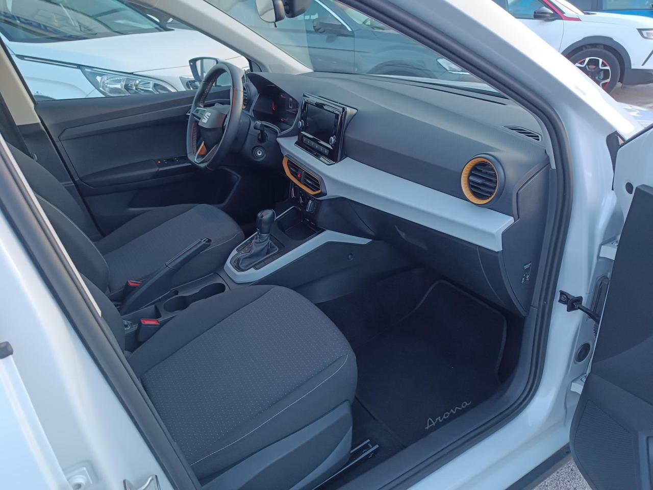 Seat Arona 1.0 ecotsi Style 110cv dsg