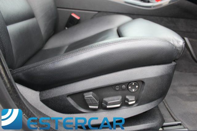 BMW 525 d Futura MSPORT