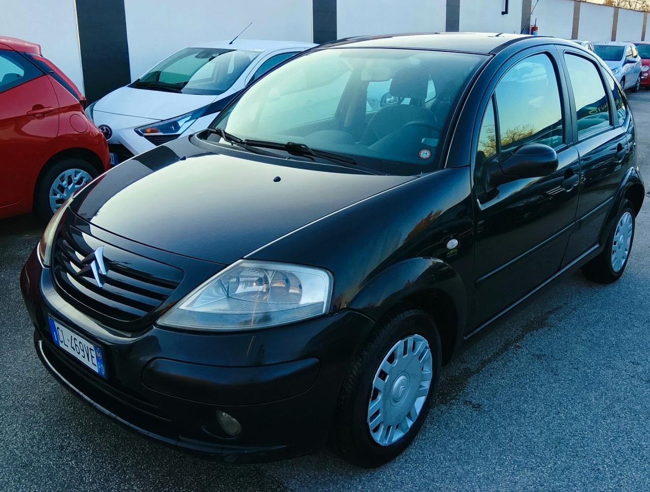 Citroen C3 1.1 110 MILA KM