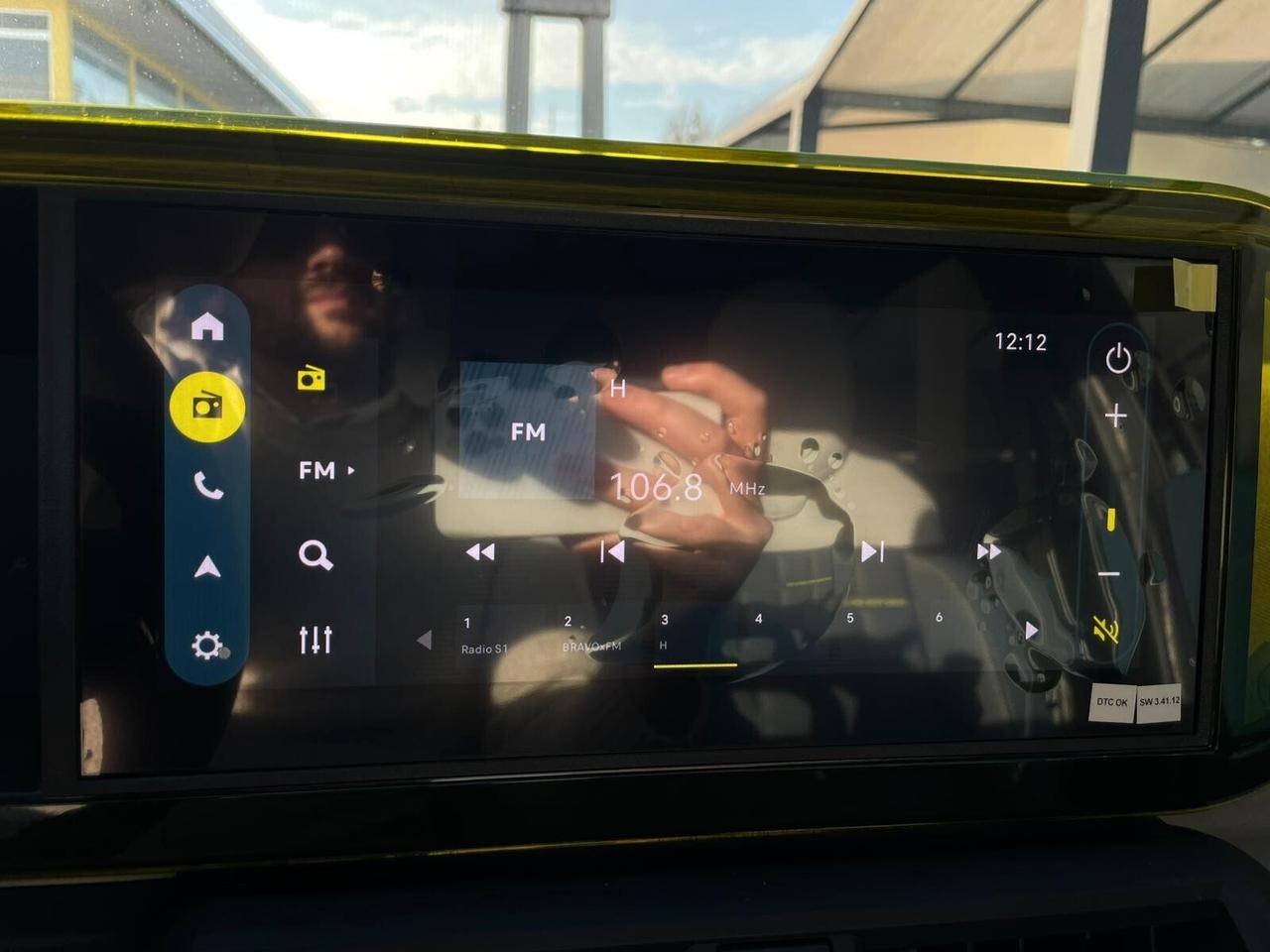 Fiat Grande Panda 1.2 Hybrid 110 CV S&S La Prima *VARI COLORI*