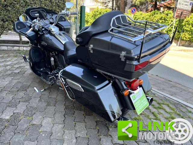 HARLEY-DAVIDSON Other FLTRUSE Road Glide Ultra CVO