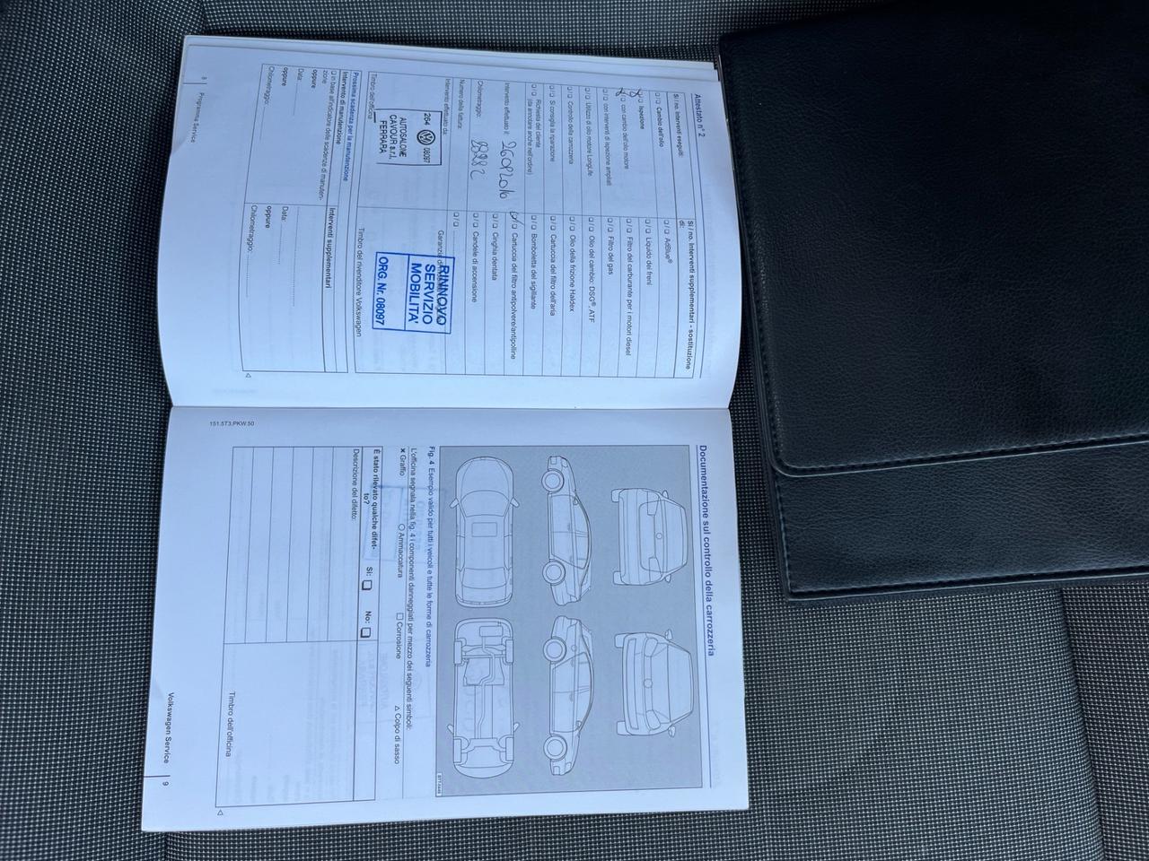 Volkswagen up! 1.0 5p. eco move BlueMotion Technology