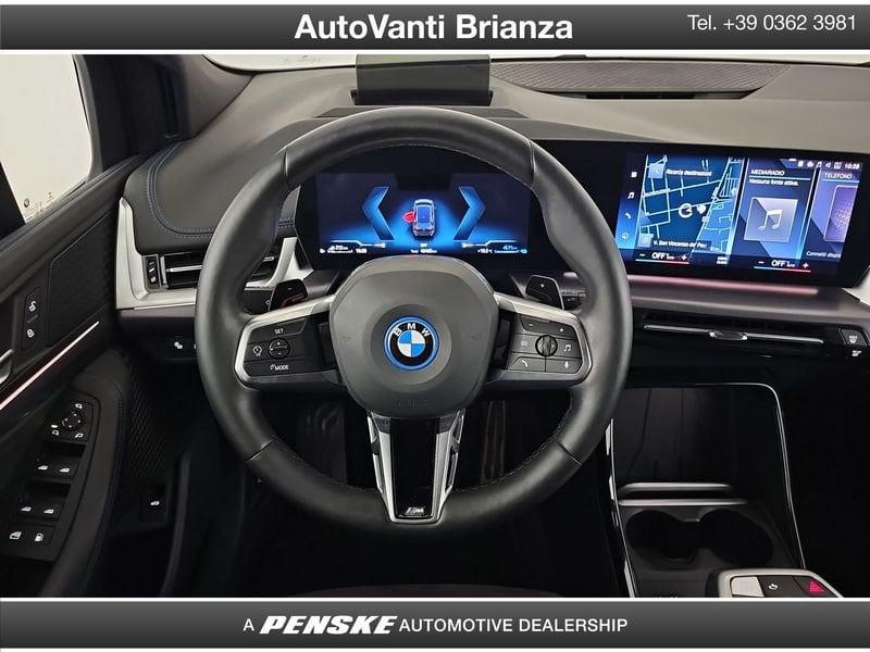BMW Serie 2 Active Tourer 225e Active Tourer xdrive Msport