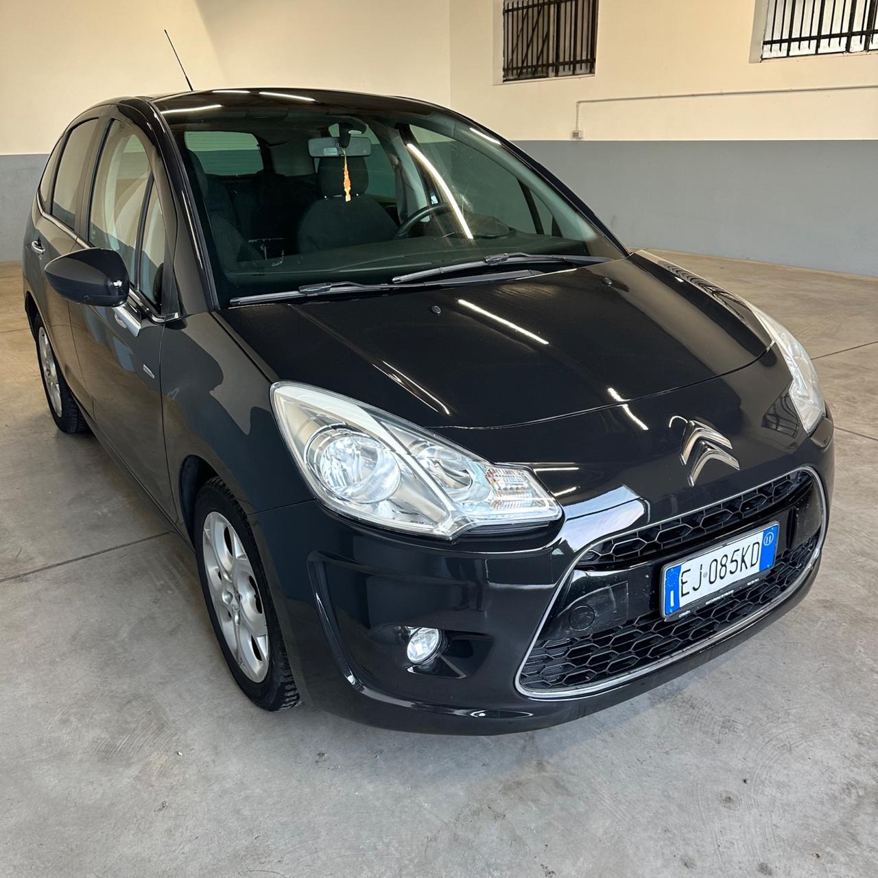 Citroen C3 1.4 Exclusive