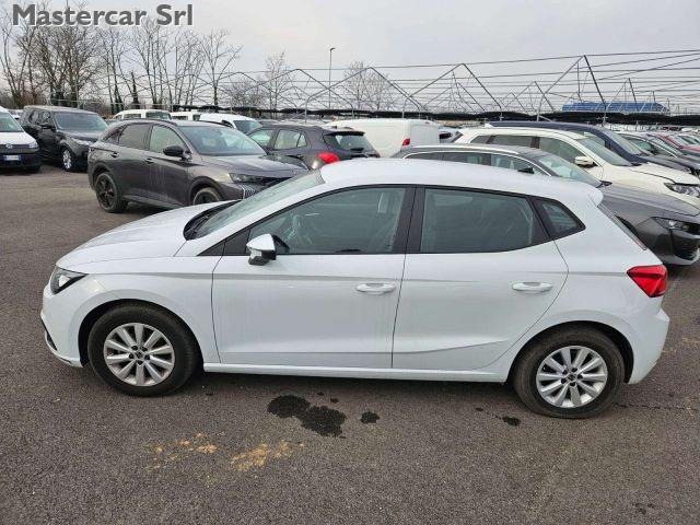 SEAT Ibiza NEOPATETATI 1.0 ecotsi 80Cv TG : GS513NT