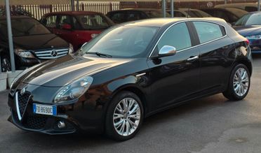 Alfa Romeo Giulietta 1.6 JTDm-2 120 CV Distinctive