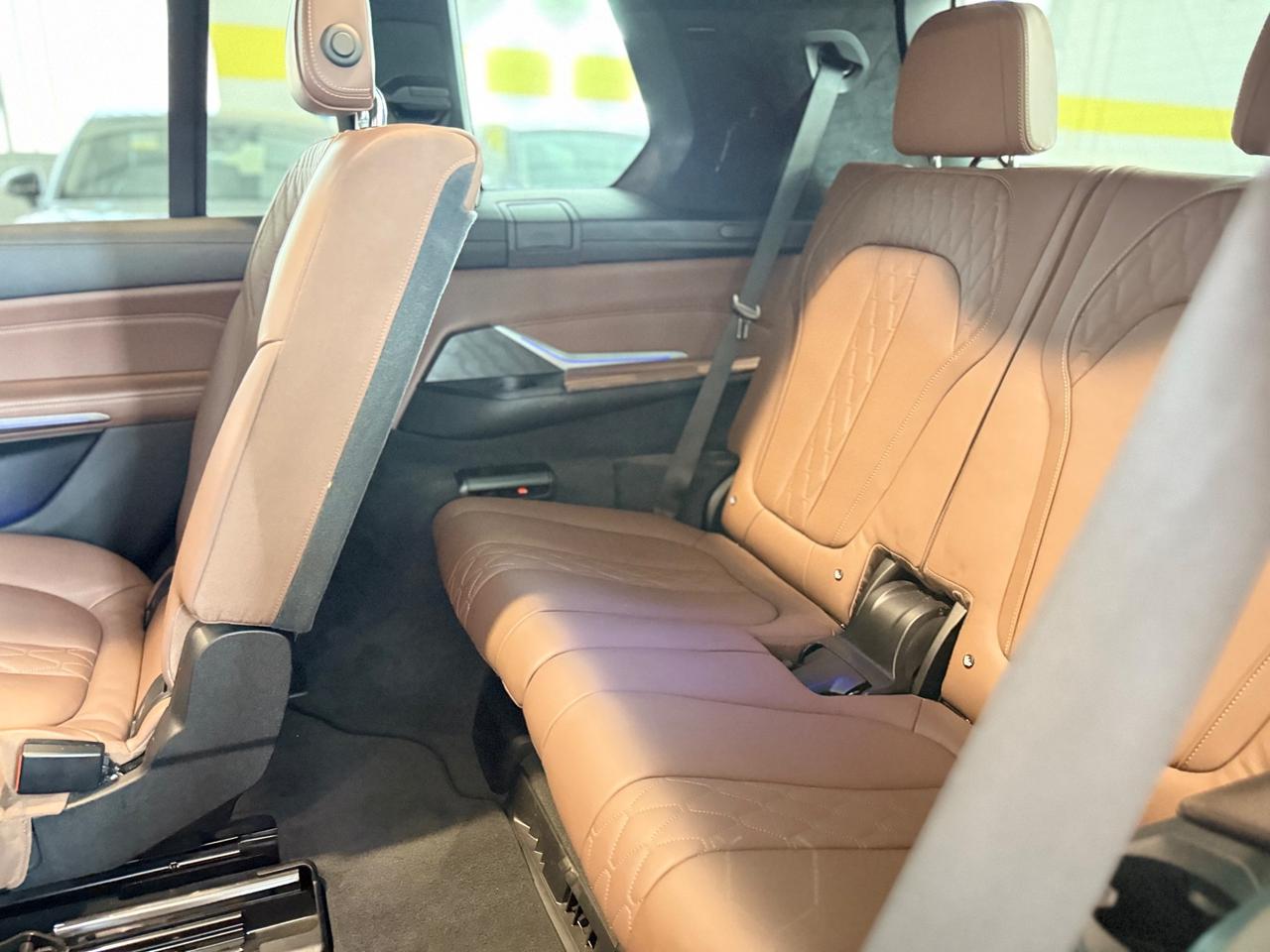 Bmw X7 M50d Full Optional 2020
