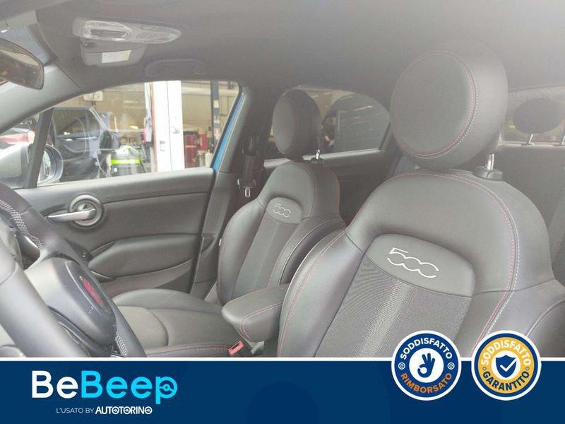 FIAT 500X 1.0 T3 SPORT 120CV