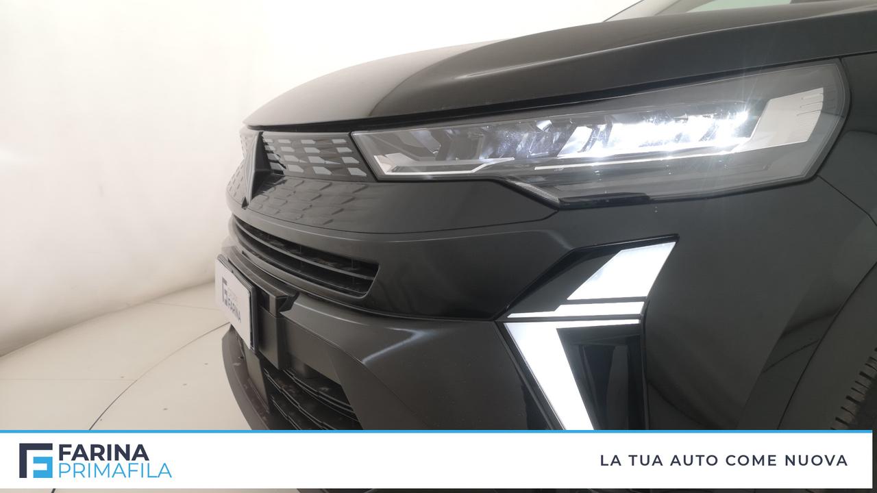 RENAULT Symbioz 1.6 E-Tech full hybrid Evolution 145cv auto