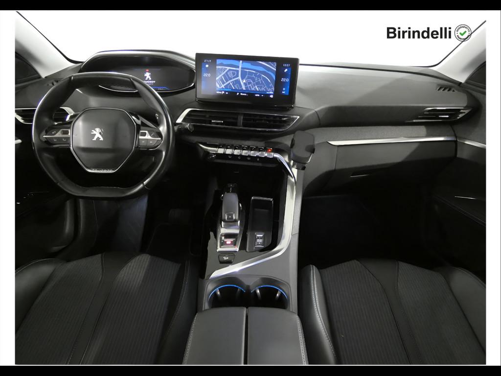 PEUGEOT 3008 2ª serie - 3008 BlueHDi 130 S&S EAT8 Allure