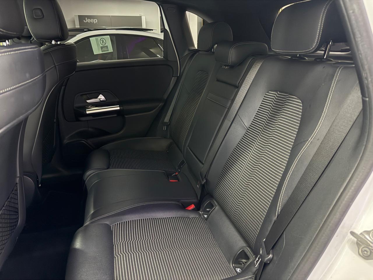 Mercedes-benz Classe B 180d Automatic Premium
