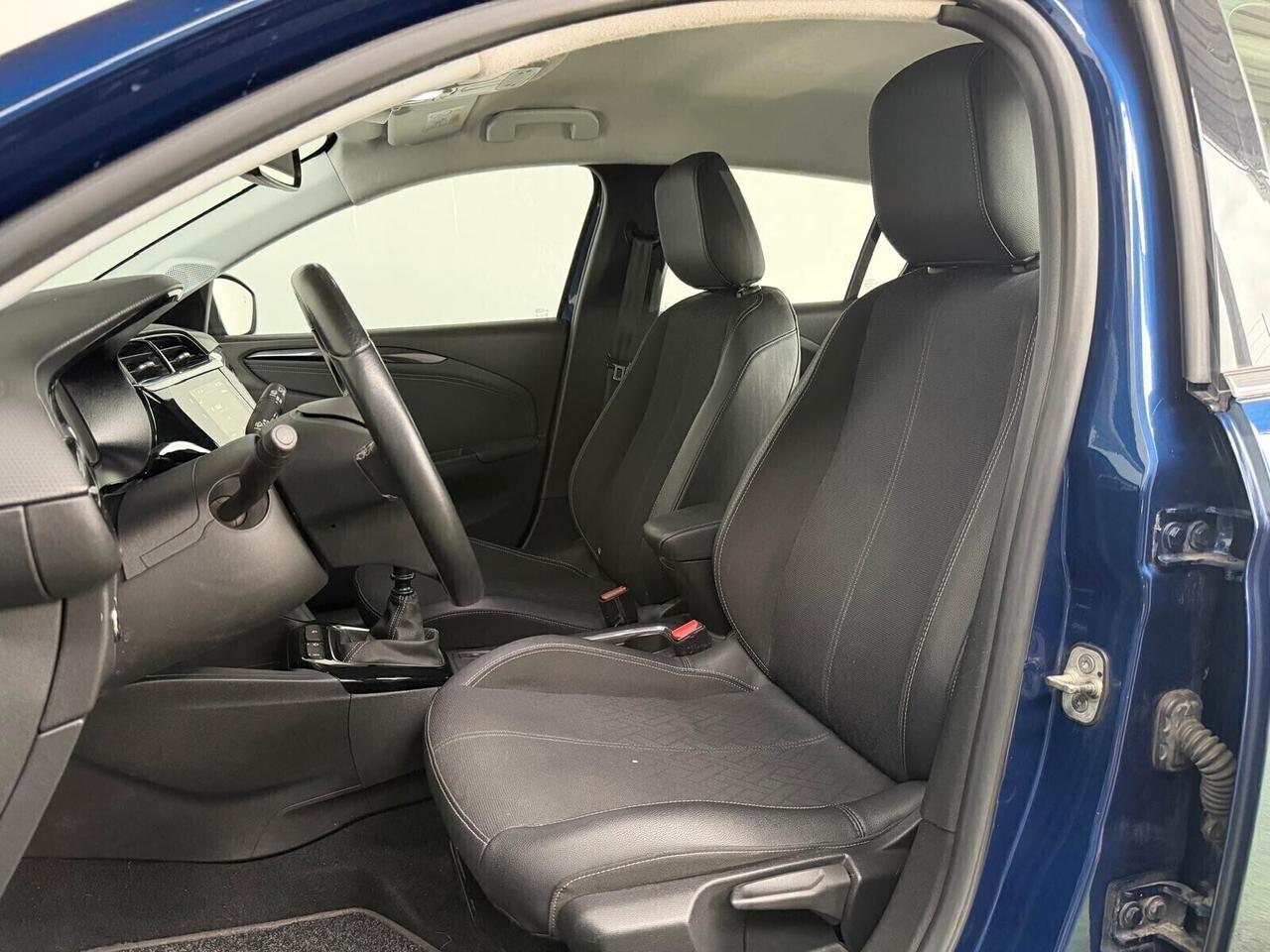 Opel Corsa 1.5 D 100 CV GS Line +
