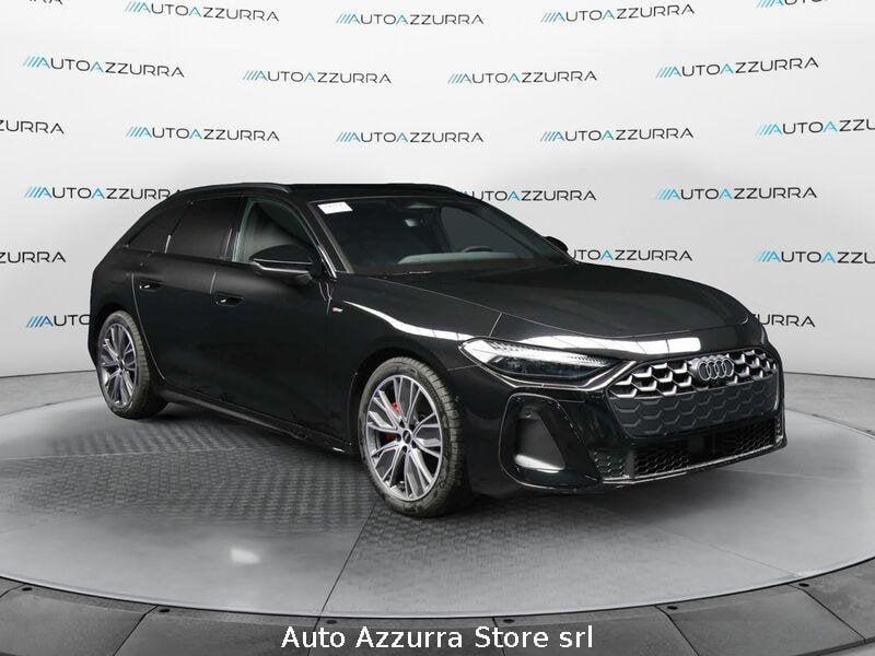 Audi A5 TDI 150Kw S tronic S line edition *PROMO AZZURRA*