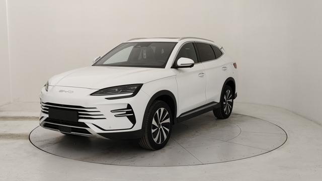 BYD Seal U 1.5 phev Boost 2wd