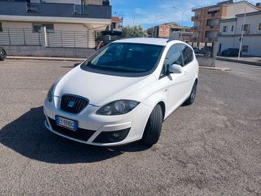 Seat Altea XL 1.6 TDI 105 CV CR DSG I-Tech