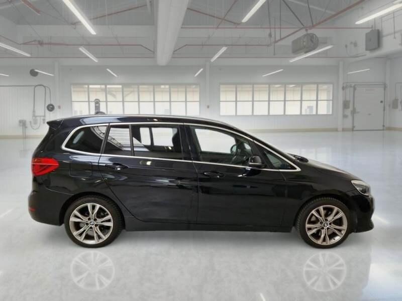 BMW Serie 2 G.T. (F46) 218d Gran Tourer Sport