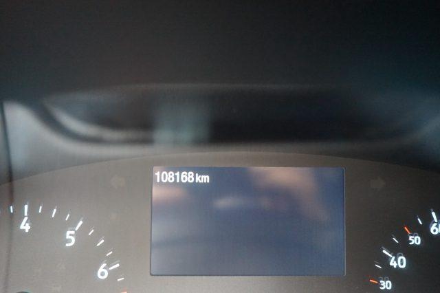 FORD Puma 1.0 EcoBoost Hybrid 125 CV S&S Titanium