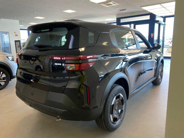 OPEL Frontera Hybrid 110 CV EDCT Edition