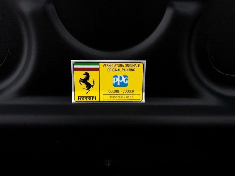 Ferrari 360 360 Modena Cambio Manuale