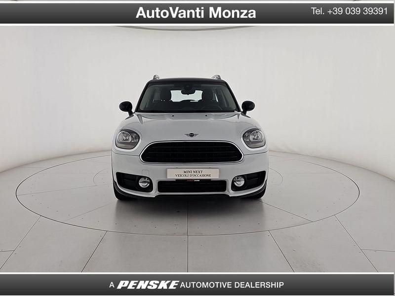MINI Mini Countryman F60 Mini 1.5 One D Countryman