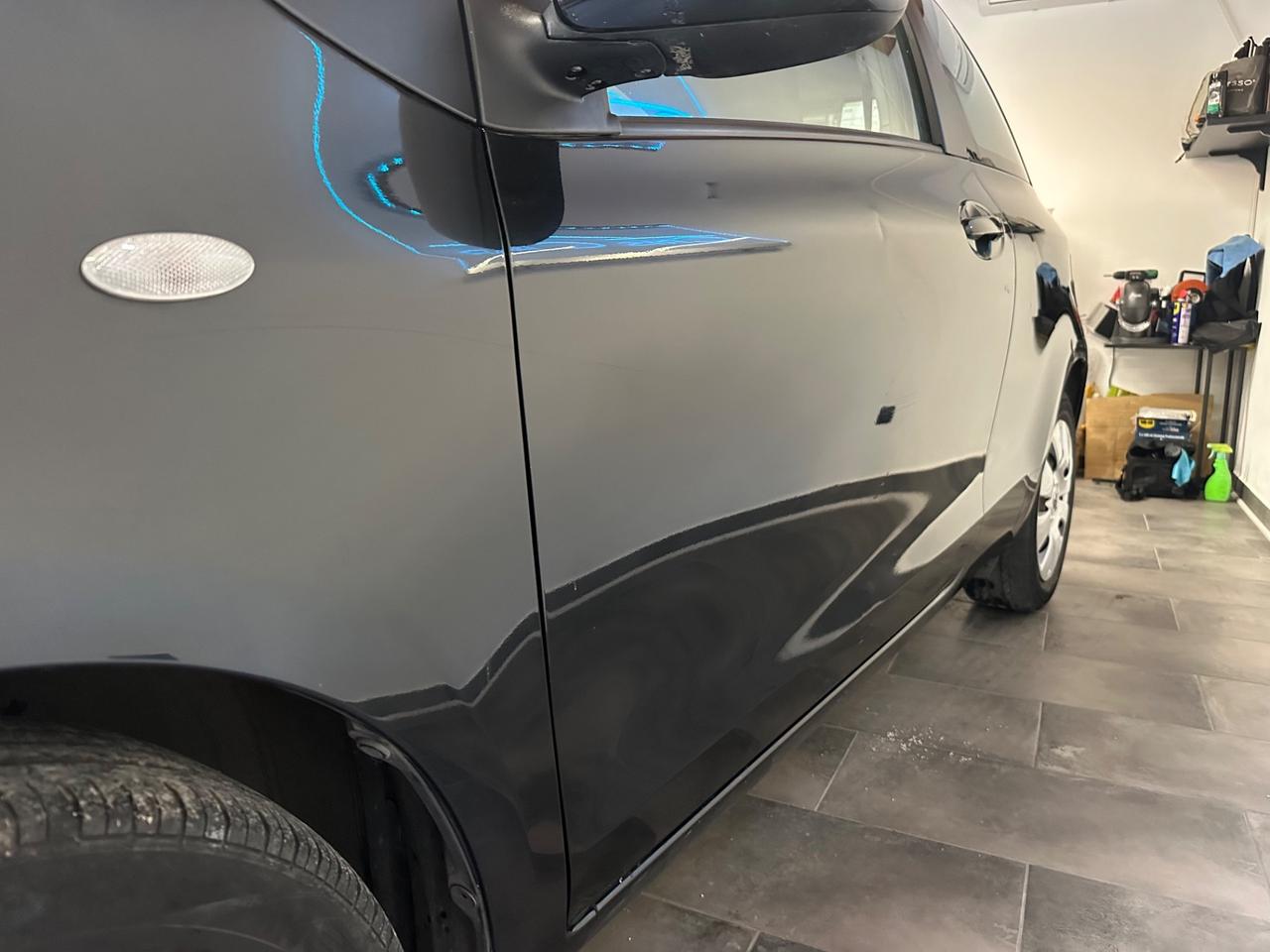 Toyota Yaris 1.3 3 porte sol - GPL - GARANZIA