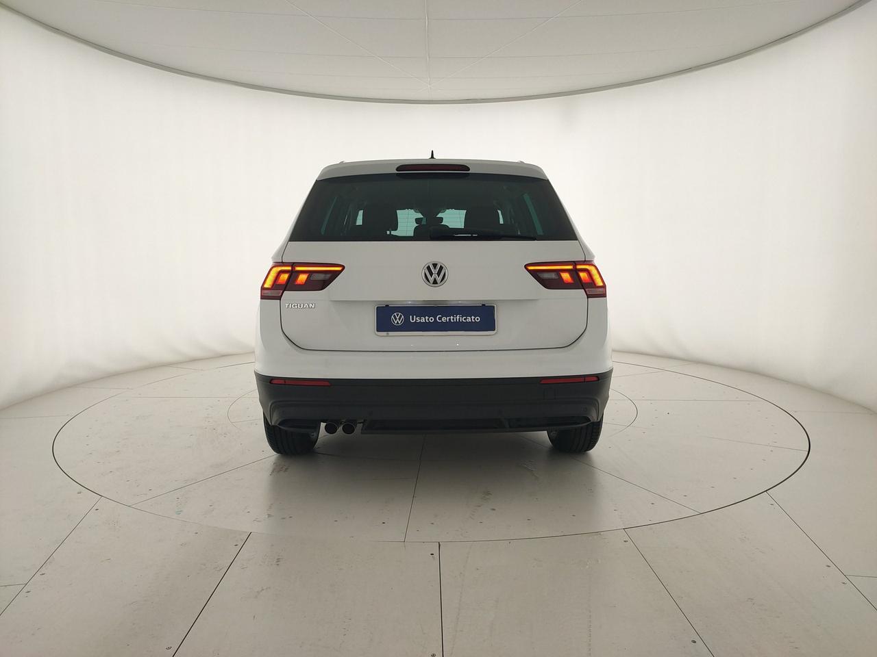 1.5 TSI Business 130 CV